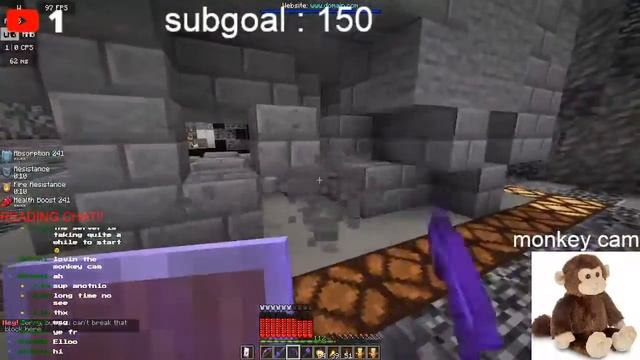 LIVE!?Minecraft Java Live Stream! Starting the SMP! Come join in! смотреть онлайн