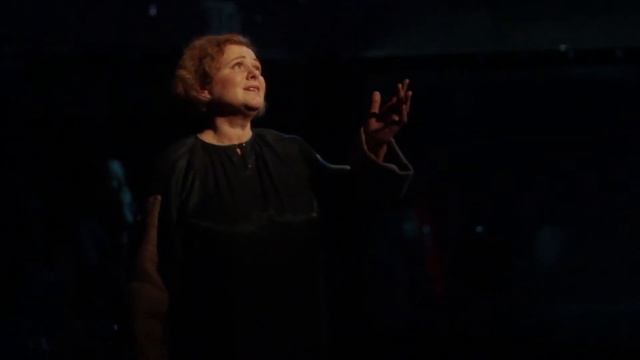 КАБАРЕ БУХЕНВАЛЬД. ВЕЧІР I смотреть онлайн