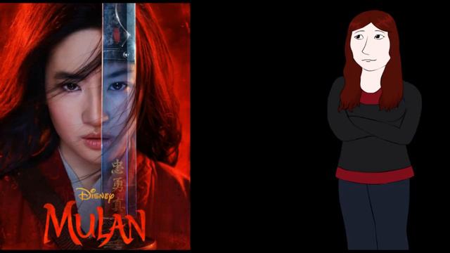Mulan (1998) Vs Mulan (2020): How To Write A Strong Female Character