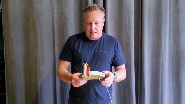 James Bond Octopussy / Spin Saw build смотреть онлайн