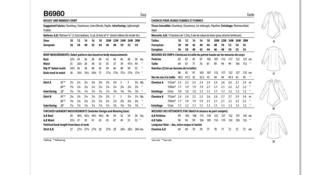 #485: ??️?? BUTTERICK EARLY SPRING 2024 PATTERN DROP ??️?? смотреть онлайн