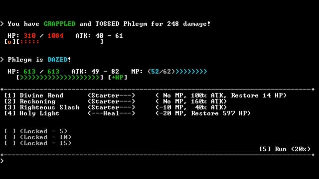 -AE: SanctuaryRPG: Black Edition [This game is freaking awesome!!] смотреть онлайн