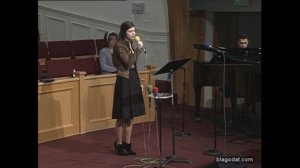 Я боюсь привыкнуть к горю других..