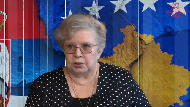 Косовский тупик. Что дальше? смотреть онлайн