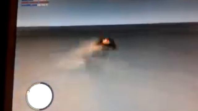 GTA 4 Multiplayer 2011 смотреть онлайн