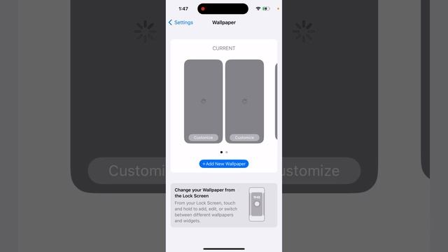 Lock Launcher - screen widgets - full app overview & how to use смотреть онлайн