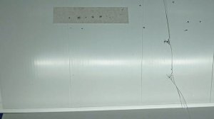 Как сделать "Бычий глаз" без трещин