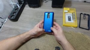 Xiaomi Mi9T Pro чехол аккумулятор .