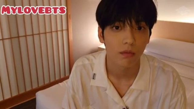 (17/ SUB LIVE) TXT SOOBIN NEW WEVERSE LIVE 12.7.2023