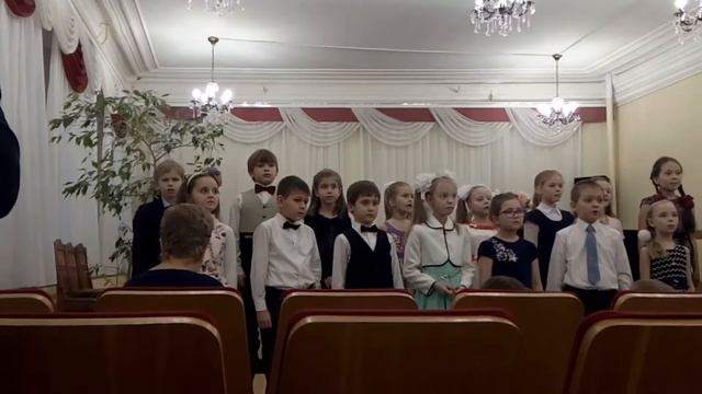 Мамин праздник , Ю.Гурьев. 6.03.2017 смотреть онлайн