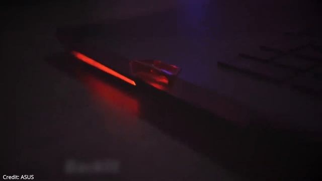 ASUS ROG Strix Scar 17 SE (2022) - The Most Powerful Gaming Laptop with RTX 3080 Ti смотреть онлайн