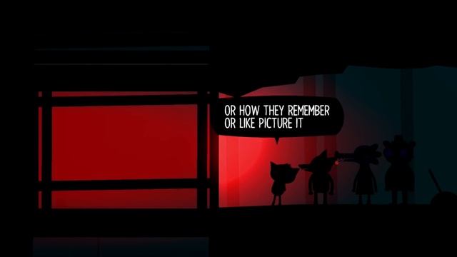 NIGHT IN THE WOODS - 2 GIRLS 1 LET'S PLAY PART 18: MINES смотреть онлайн