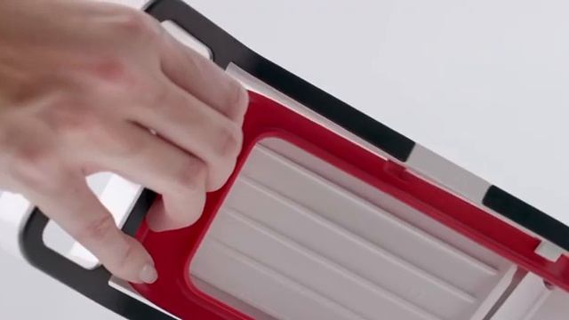 Шинковка Мандолина Юниор Tupperware смотреть онлайн