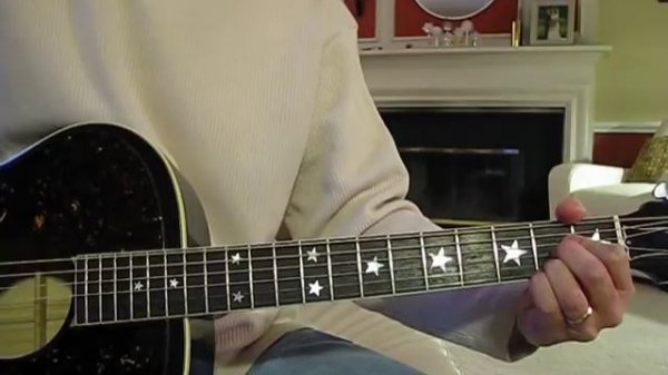 Across the Universe - Beatles