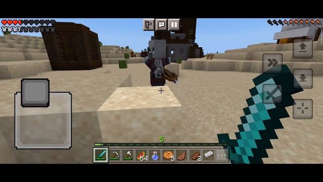 Minecraft Trial Survival Gameplay - Part 11 смотреть онлайн