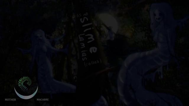 ASMR Slime Lamia Sisters Roleplay Ft. Mindfullmess (F4A)