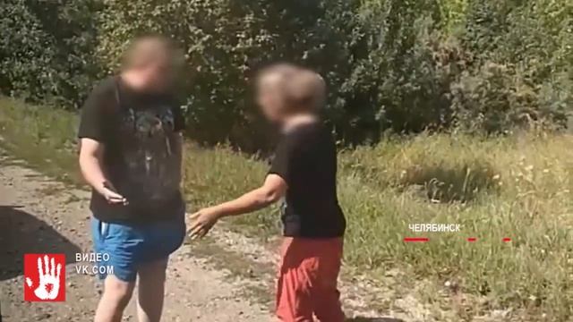 В Челябинске автомобилист устроил разборки с женщиной, которая управляла маршруткой смотреть онлайн