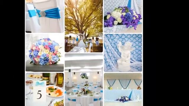 Оформление свадеб 2013 смотреть онлайн