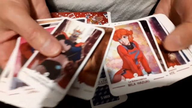 Anime in fiera, il mercante in fiera dei cartoni animati. смотреть онлайн