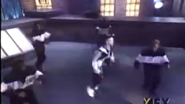 Jim Carrey Ice Ice Baby