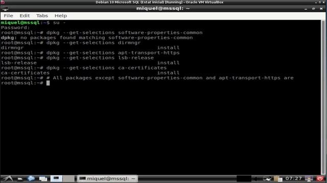 How to install add-apt-repository in Debian 10 version смотреть онлайн