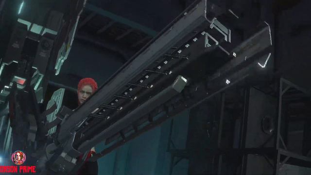 Resident Evil 3 Remake Claire from RE2 in Amazing Costume смотреть онлайн