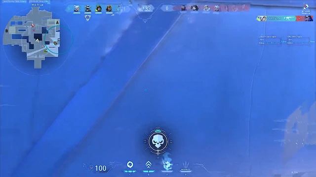 Lovely (VaLoRaNt MonTagE). by RAS FIGHTER GAMING. смотреть онлайн