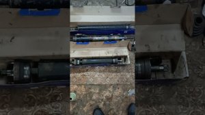 шрузовые карданные валы  на Ниву стоит ли их устанавливать