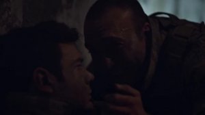 Söz | 34.Bölüm | «KAPAN»