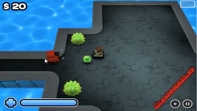 Игры для мальчиков Танки лего смотреть онлайн