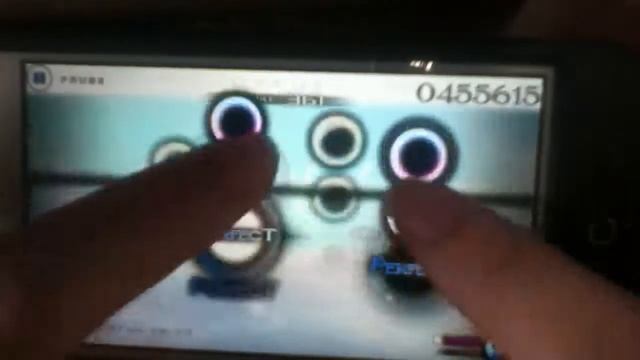 Cytus- colorful skies full combo смотреть онлайн