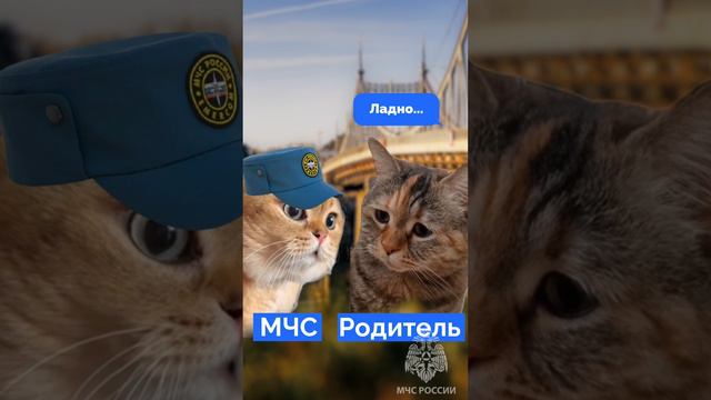 ✅Ребенок знает - родитель спокоен смотреть онлайн