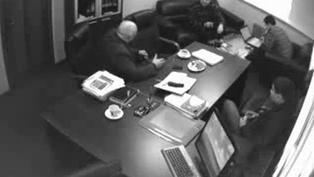 Сергей Козлов рассказывает анекдот смотреть онлайн