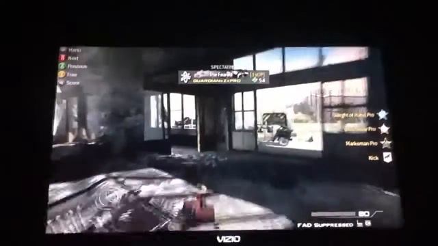 GUARDIANxZxPROand ARMED WARRIOR 4 mw3 1v1 смотреть онлайн