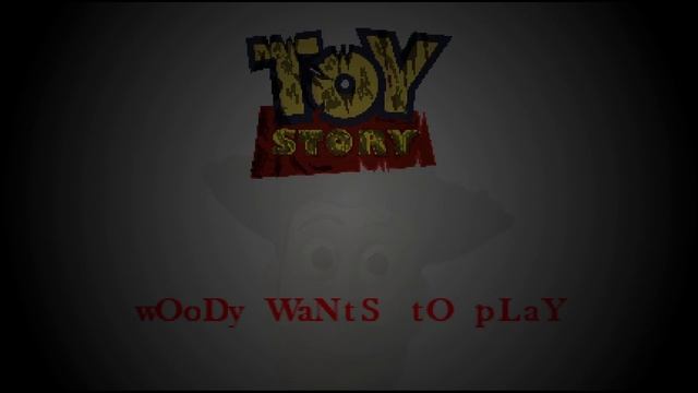 Toy Story.EXE:Remastered Creepypasta Demo Beta Gameplay No Commentary смотреть онлайн