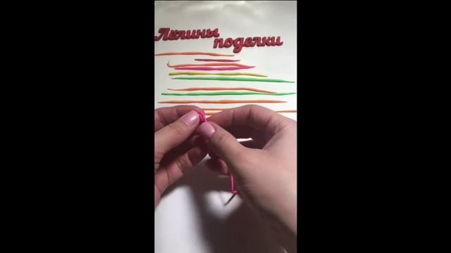 Открытки на 8 Марта своими руками / Поделка с ребенком/ развивашки смотреть онлайн