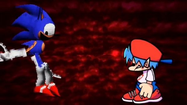 FNF Trinity REWRITE PART ANIMATED (FNF REWRITE ANIMATION)