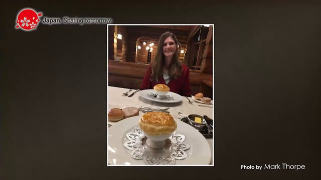 Friends of Japan: Hokkaido смотреть онлайн