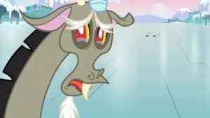 ТЁМНАЯ СТОРОНА ФЛАТТЕРШАЙ | My Little Pony