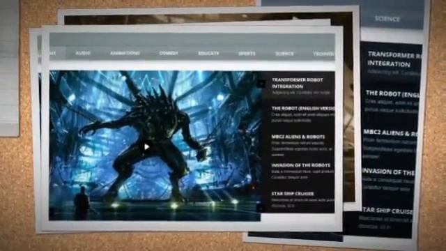 VideoTube – Video Streaming WordPress Theme + Download смотреть онлайн