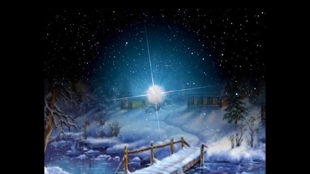 Рождество, Рождество: Христианские песни смотреть онлайн