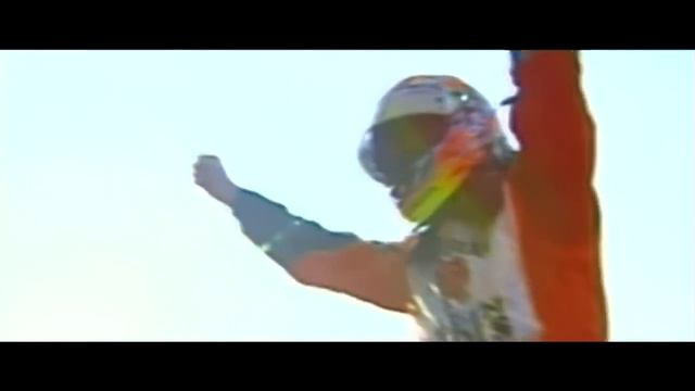 Dan Wheldon Tribute смотреть онлайн