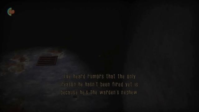 Solitary Confinement | Gameplay