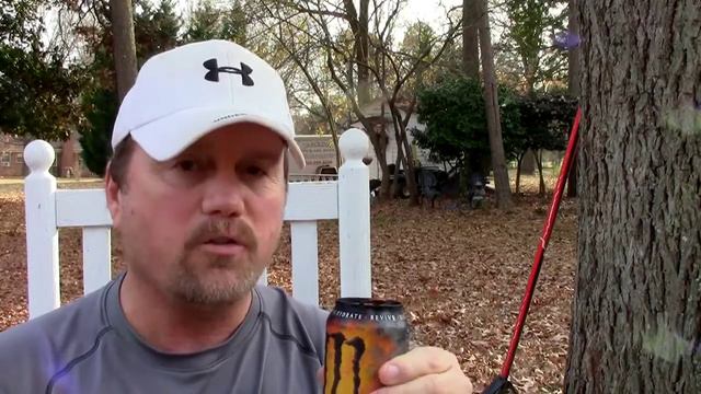 Monster Energy Drink Rehab ~ Steve's Reviews смотреть онлайн