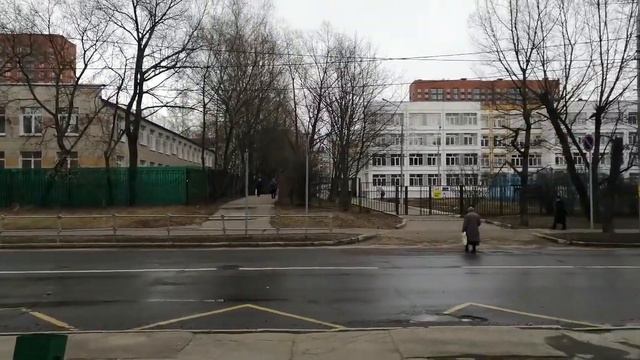 1  Москва, Плющева, 14