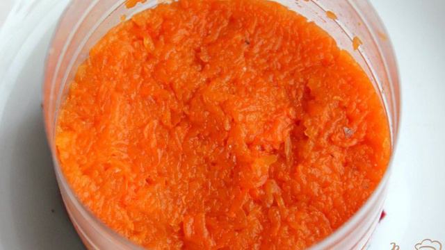 Кухня Мамашки