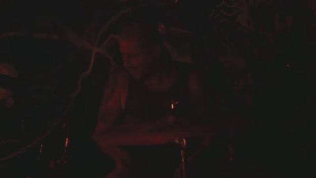 Truckdrivers - Искры летят от огня @ Екатеринбург - 15/9/18