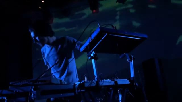 IGOR STARSHINOV - live in Place LUR BBF 19.11.16 смотреть онлайн