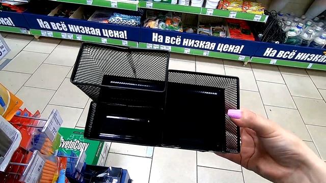 ФИКС ПРАЙС КАНЦЕЛЯРИЯ ❤️ ОБЗОР ПОЛОЧЕК FIX PRICE НОВИНКИ✔ август 2021 смотреть онлайн