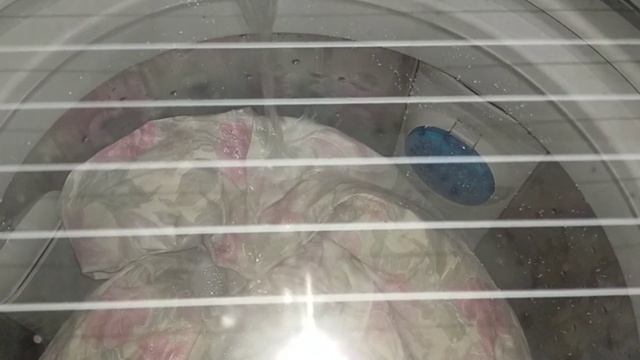 Paano Gamitin Ang LG Smart Inverter Washing Machine